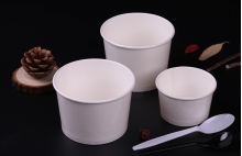 双膜纸碗 - 双膜纸碗